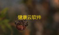 健康云软件