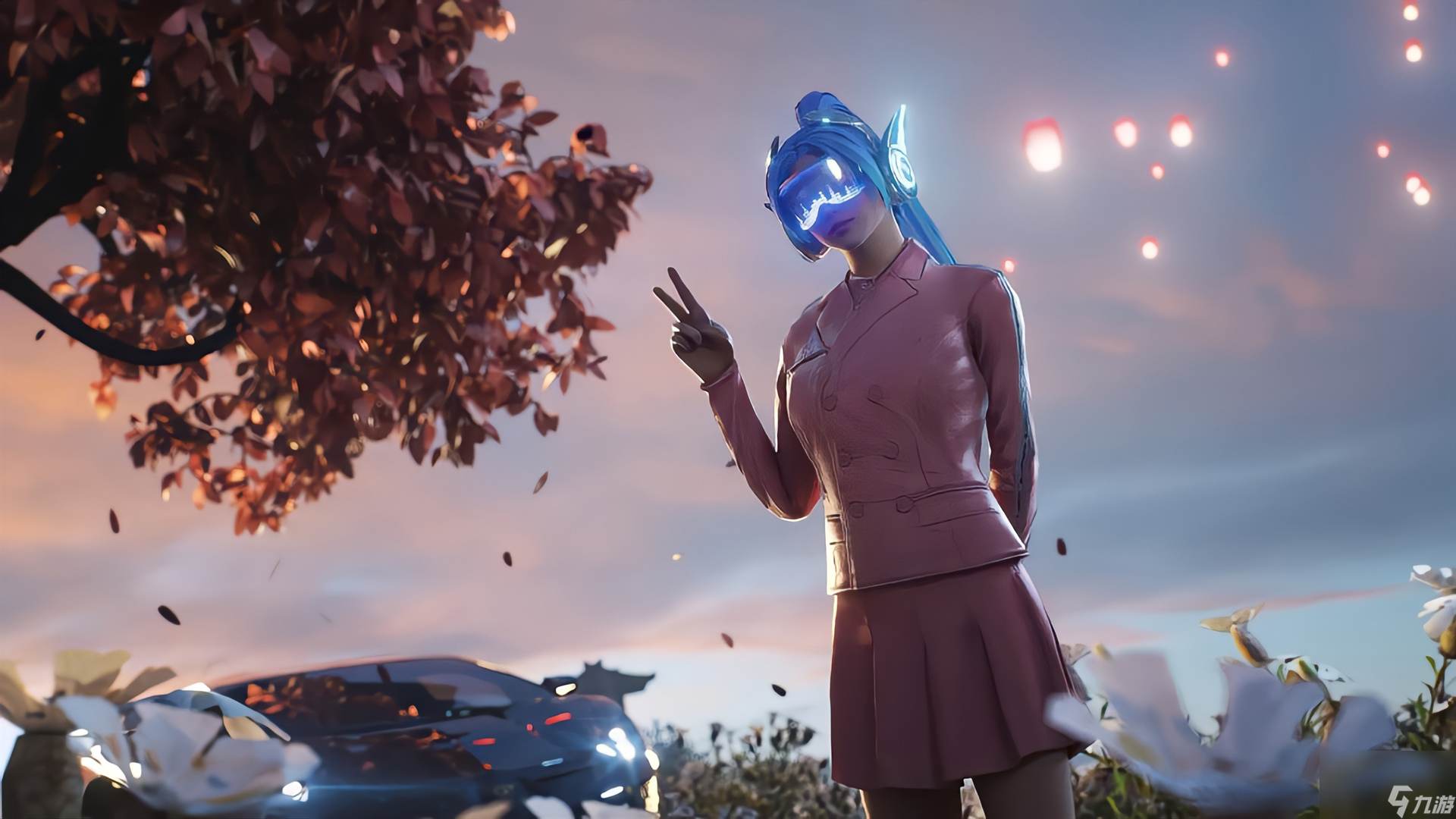 只有冬夏再无春秋什么梗